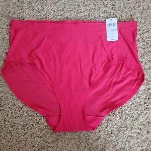 NWT Soma Enbliss Modern Brief, Size L